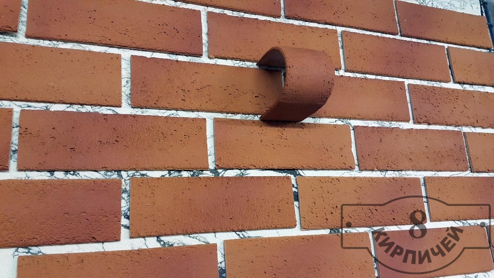 Фасадная плитка под камень: гибкая цокольная и облицовочная для фасада дома, модель под «рваный» камень - изысканная отделка